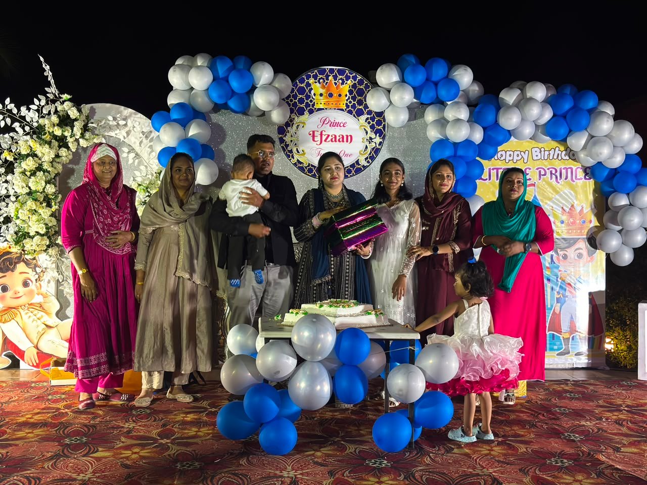 Recent event at AT Villa Hotel 9